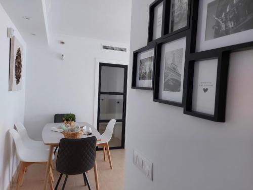 APARTAMENTO MARINA BEACH