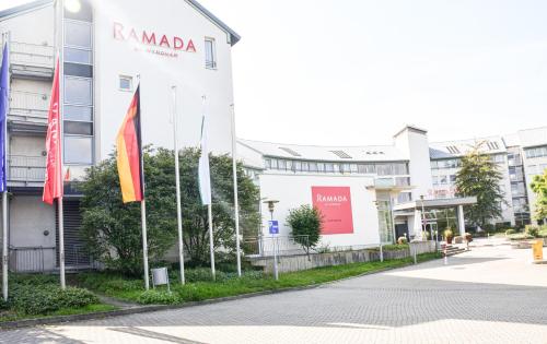 Wyndham Garden Dresden - image 8