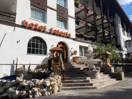 Park Hotel Faloria