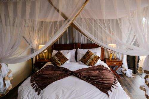 Honeyguide Tented Safari Camps - Mantobeni