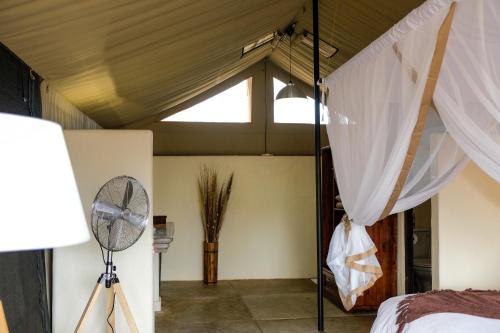 Honeyguide Tented Safari Camps - Mantobeni