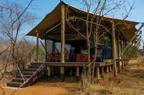 Honeyguide Tented Safari Camps - Mantobeni