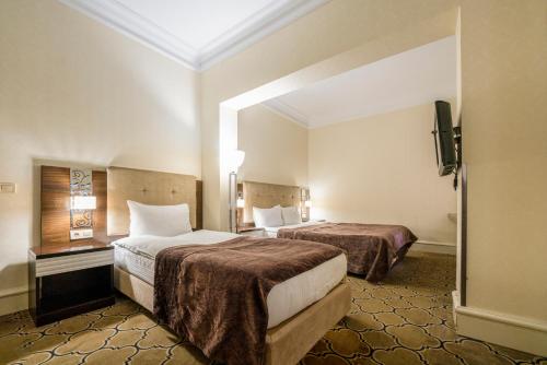 City Center Hotel Taksim İstanbul City Center Hotel Taksim İstanbul