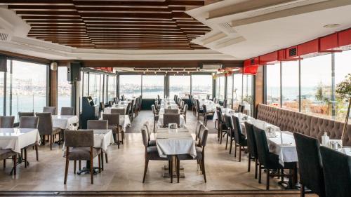 City Center Hotel Taksim İstanbul City Center Hotel Taksim İstanbul