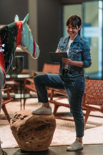 The HEY HOTEL - image 11