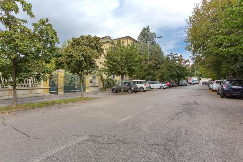 Ferrara a 5 min dalla Stazione Apartment x5