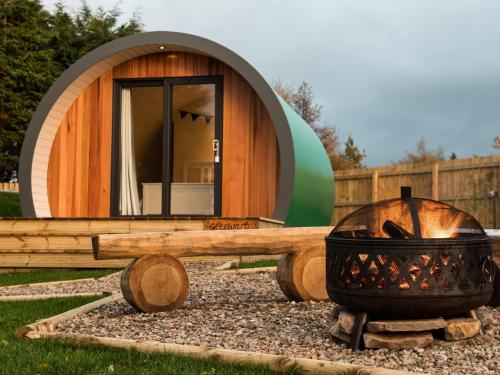 Inverness Glamping