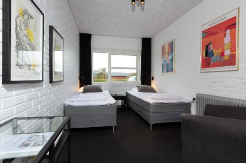 Dolphin Hotel Herning - image 11