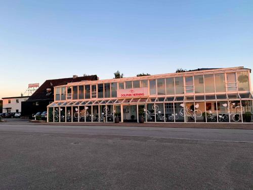 Dolphin Hotel Herning - image 13