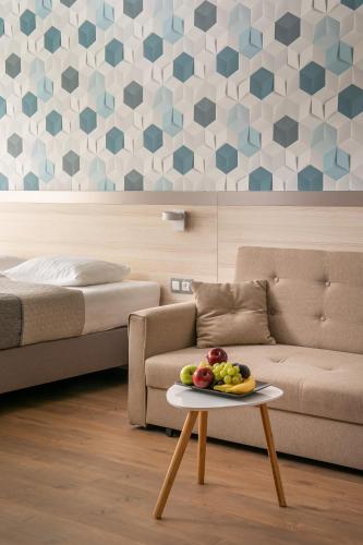 Kristály Hotel - image 14