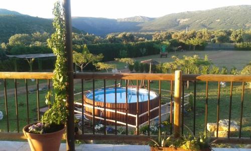 Casa Rural Finca Los Pajaros cerca de Puy du fou