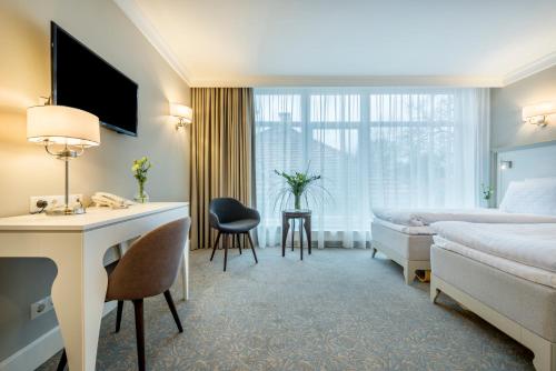 Ratonda Centrum Hotels - image 5