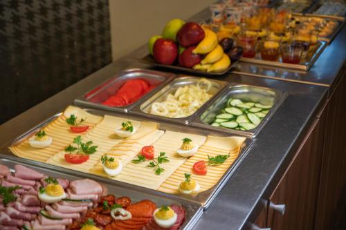 Kristály Hotel - image 5