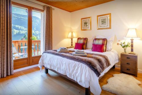 Chalet Les Roses Des Alpes - OVO Network - image 10