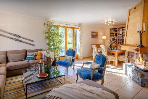 Chalet Les Roses Des Alpes - OVO Network - image 7