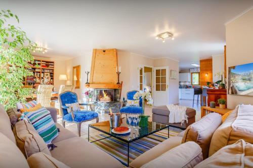 Accommodation in Thônes