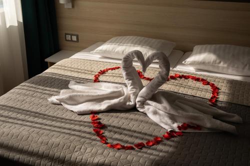 Kristály Hotel - image 2