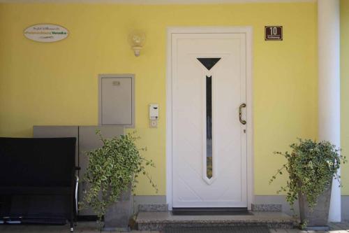 Ferienwohnung Veronika in Bad Griesbach im Rottal, Deutschland