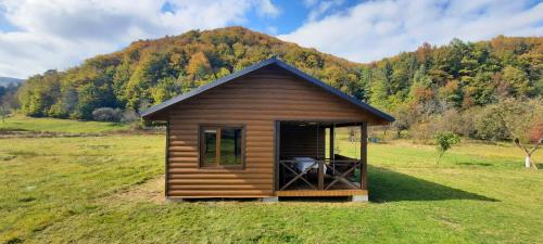 Kert, Оберіг in Sheshory