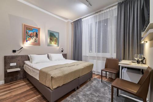 ArtBox Hotel - image 9