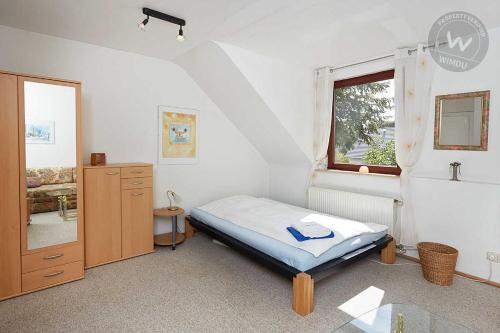 Ferienwohnung-Osten in Schenefeld (Pinneberg)