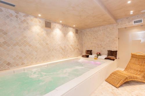 Adler Cavalieri Hotel-Private Spa & Gym in Florenz