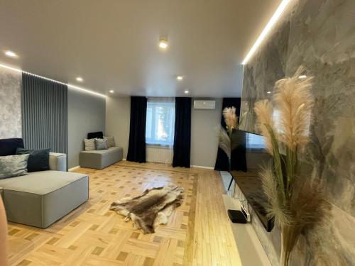 Citadel VIP apartment