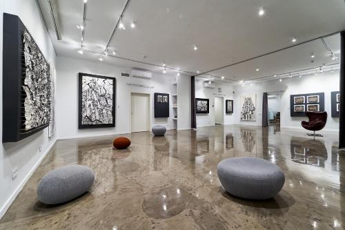 ArtBox Hotel - image 11