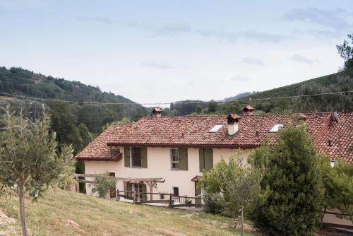 Primarosa Country House BnB Caranti