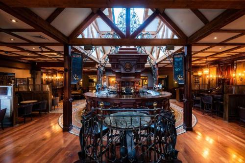 Da Vinci's Hotel Hotel de charme Ballynagard