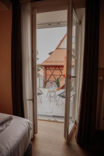 Hotel Gasthaus zur Sonne 2