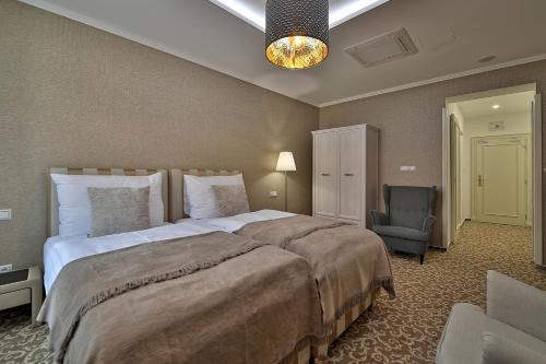 Hotel Pod Bránou - image 11