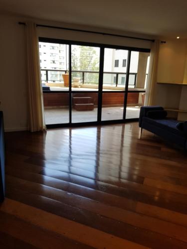 Amazing Penthouse in Sao Paulo, Morumbi área., Sao Paulo (photo 7)