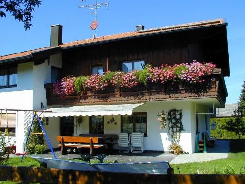 Ferienwohnungen Winkler in Frasdorf, Deutschland