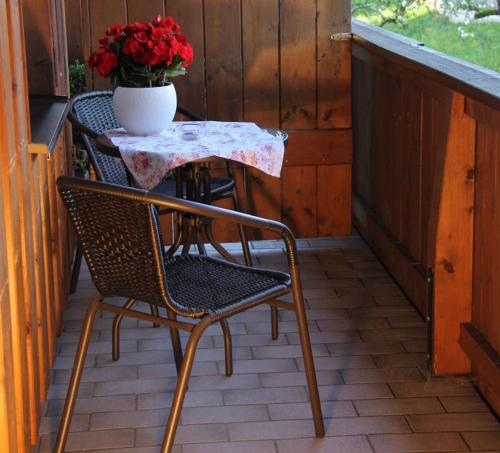 Ferienwohnungen Winkler in Frasdorf