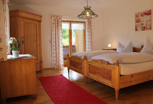 Ferienwohnungen Winkler in Frasdorf