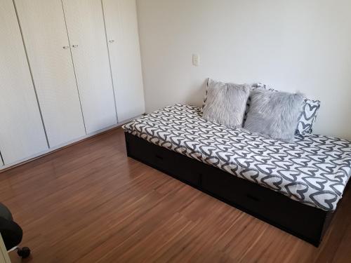 Amazing Penthouse in Sao Paulo, Morumbi area.