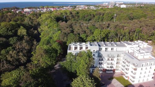 Apartamenty Świnoujście - Wyspiańskiego 720 - image 2