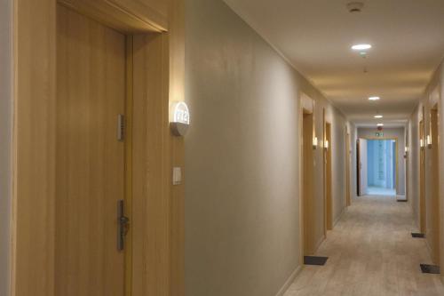 Apartamenty Świnoujście - Wyspiańskiego 720 - image 5