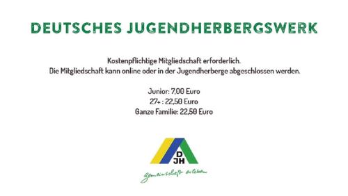 Jugendherberge Schweinfurt