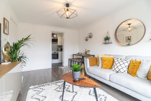 Luxury Glasgow Flat in the heart of the Westend, Glasgow (photo 2)