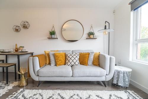 Luxury Glasgow Flat in the heart of the Westend, Glasgow (photo 6)