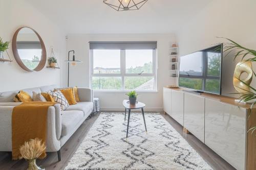 Luxury Glasgow Flat in the heart of the Westend, Glasgow (photo 7)