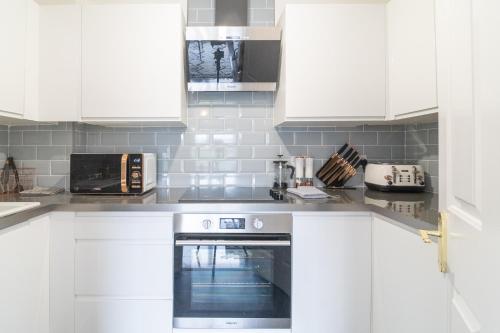 Luxury Glasgow Flat in the heart of the Westend, Glasgow (photo 8)