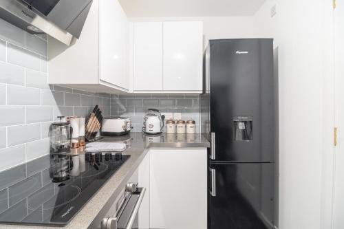 Luxury Glasgow Flat in the heart of the Westend, Glasgow (photo 9)
