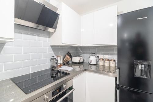 Luxury Glasgow Flat in the heart of the Westend, Glasgow (photo 10)