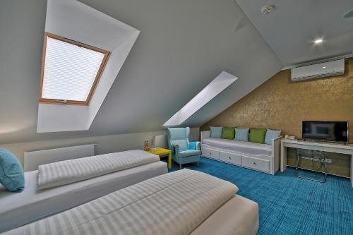 Hotel Pod Bránou - image 6