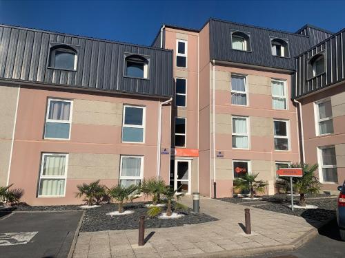 Neoresid - Residence du Parc - Saint-Thierry