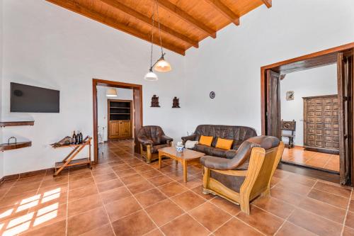 Petit La Geria Lanzarote in Yaiza
