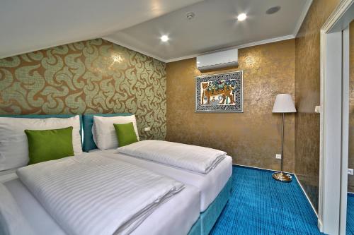 Hotel Pod Bránou - image 12
